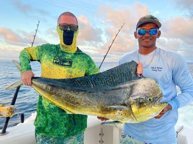 Cabo fishing charters for Unforgettable Pacific Ocean Fishing
