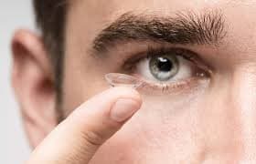 Order Contact Lenses Online Quickly and Securely Today