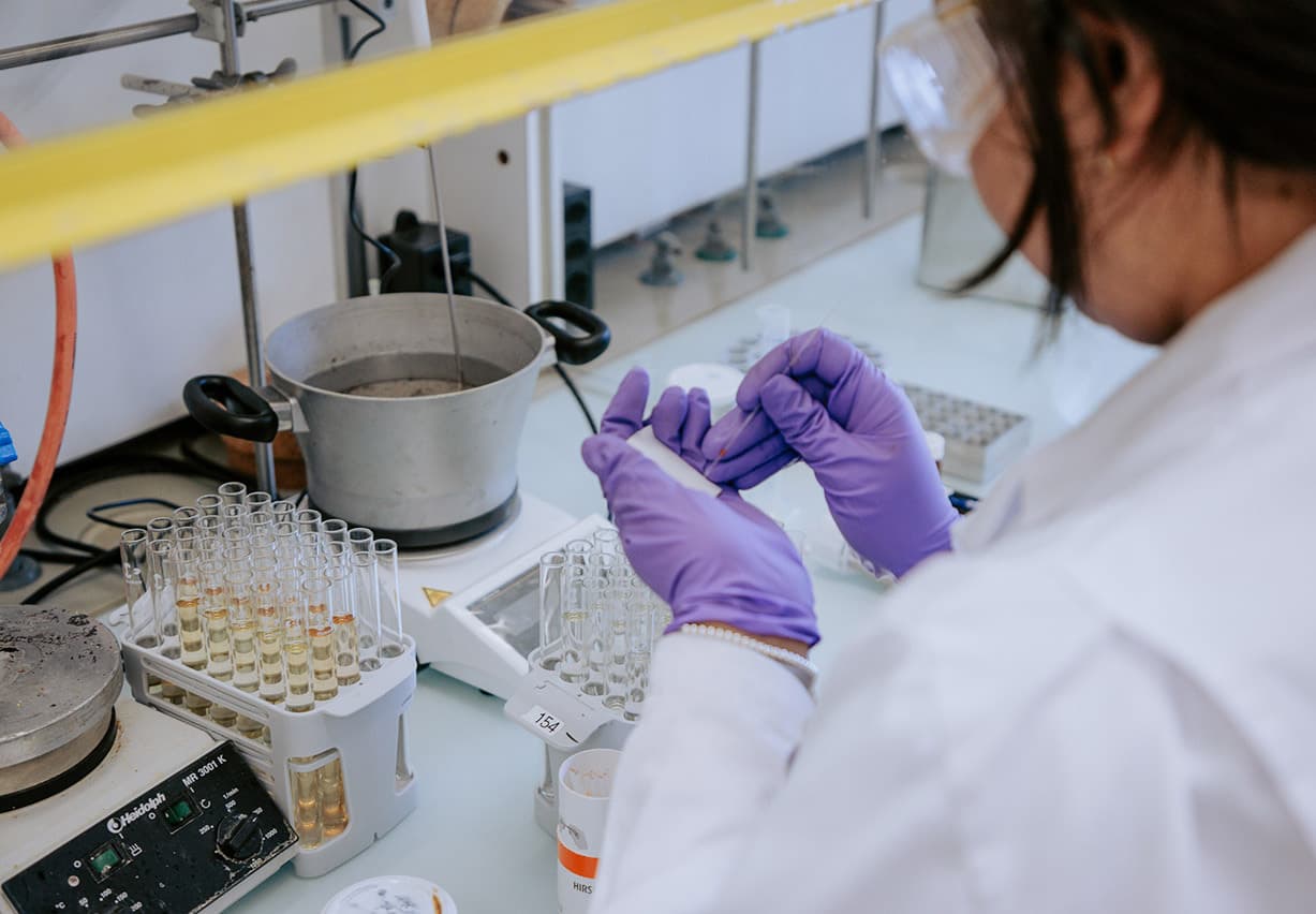 Hydro peptides supplier You Can Trust for Quality Products
