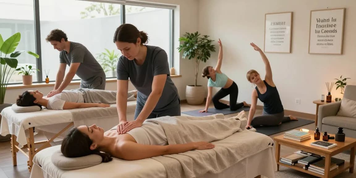 오피사이트 Decoded: Making Sense of Wellness Services in 2026