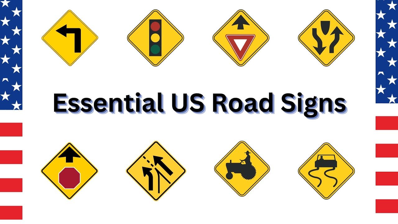 Road Signs Ireland Designed to Meet Industry Standards