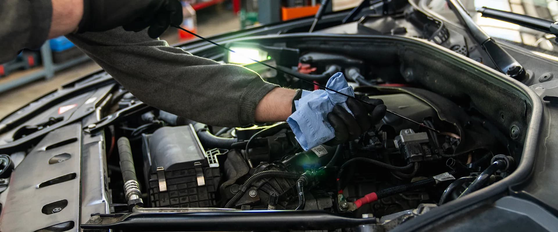 Accurate Emissions Testing Philadelphia PA – Preferred Automotive Specialists