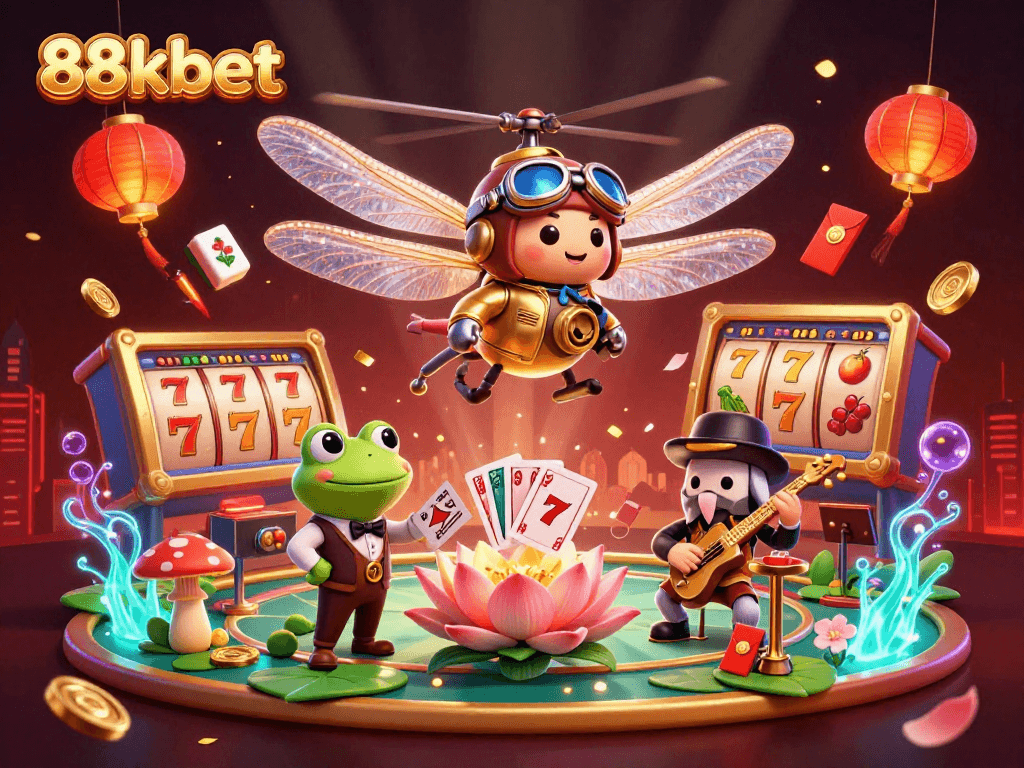 12 Essential 88kbet Betting Strategies Every Gambler Should Master in 2026