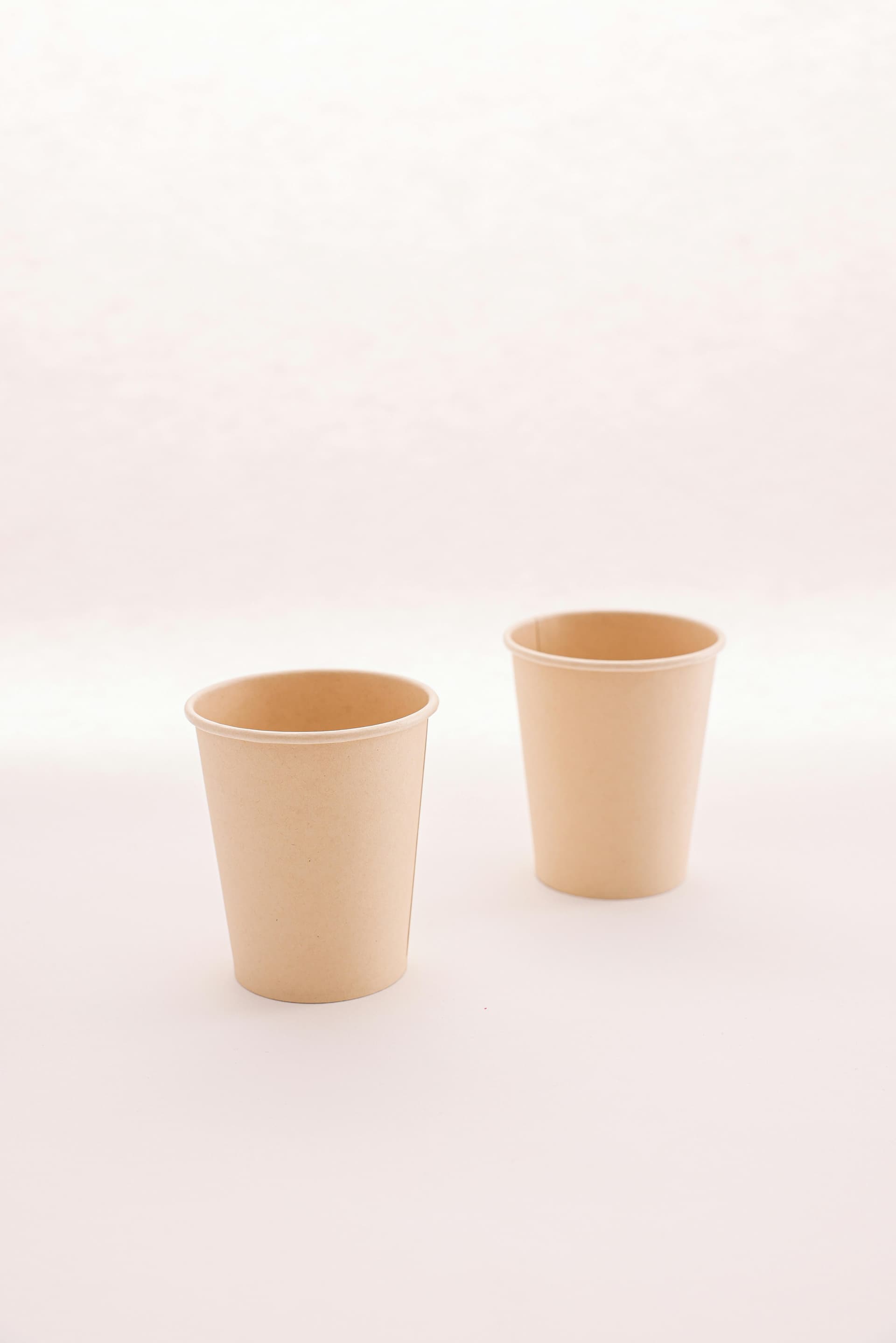 Printed Disposable Coffee Cups for Brand Promotion