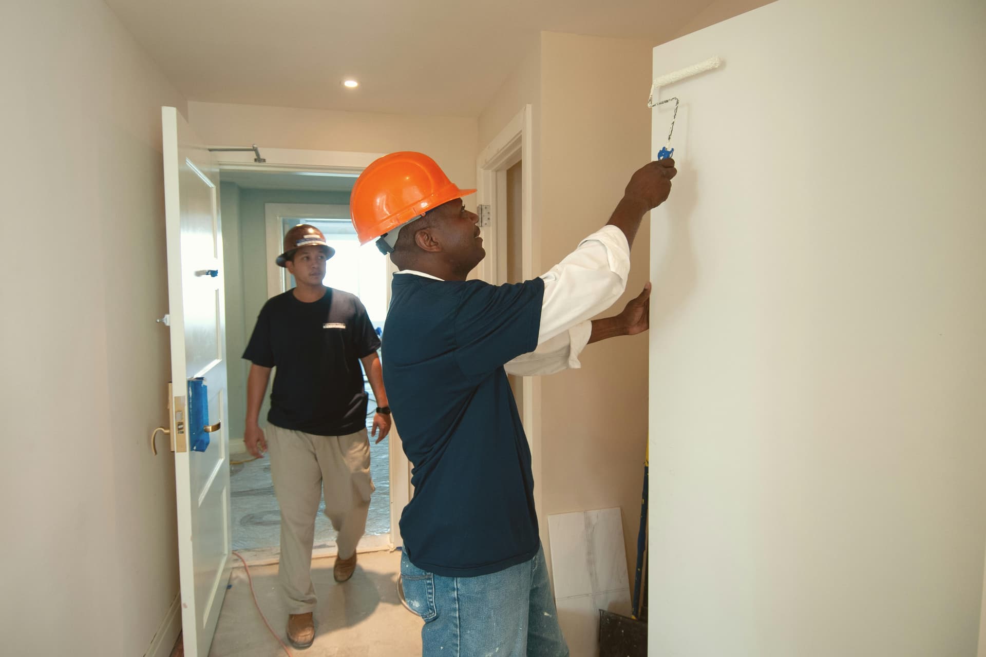 Expert Exterior Painters Minneapolis Enhancing Home Value