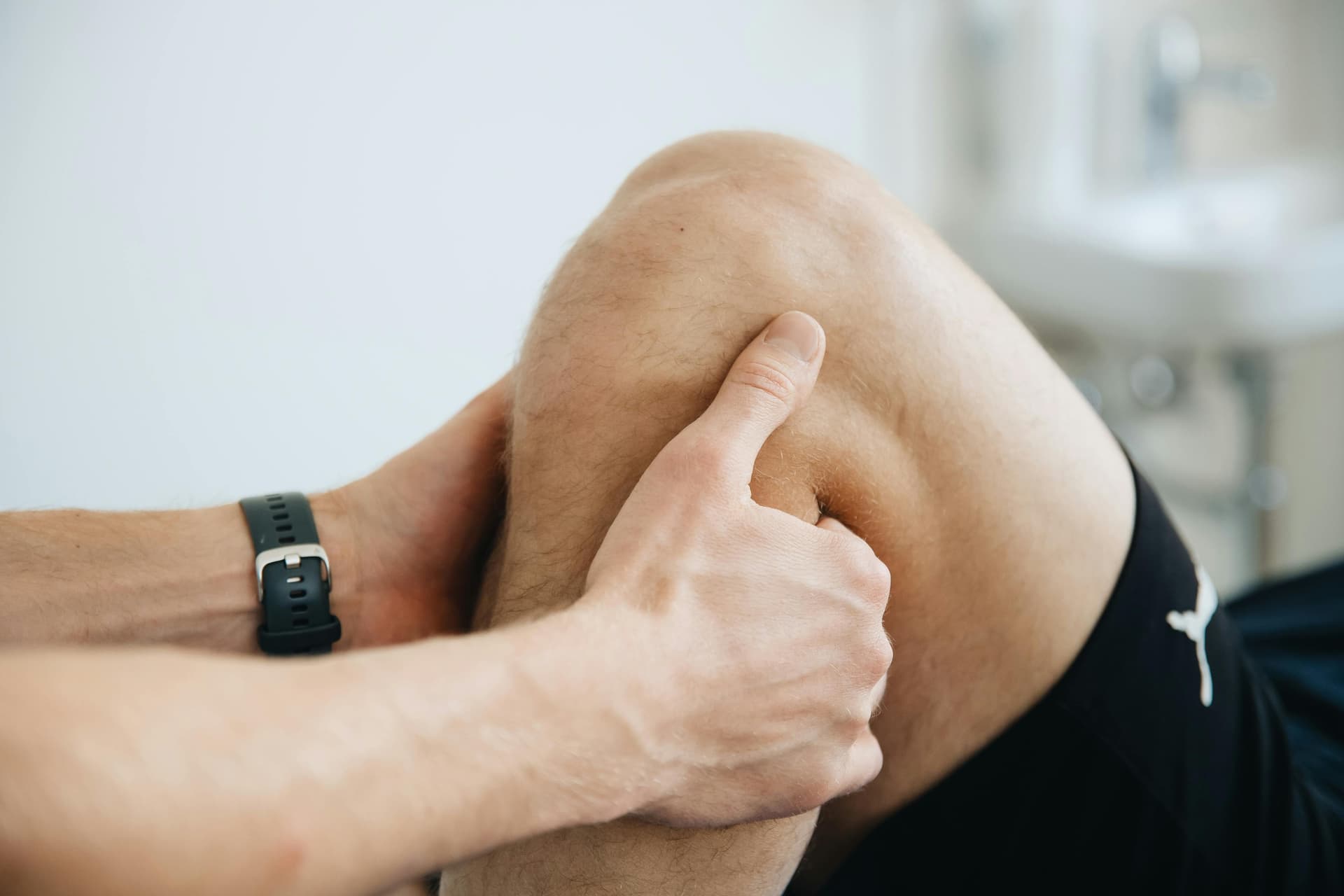 North side edmonton physiotherapy for Sports Injury Recovery