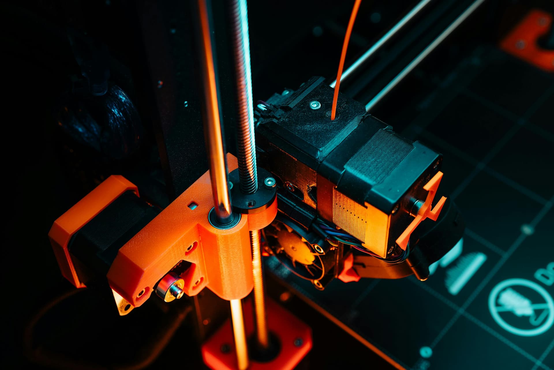 Impresión 3D Buenos Aires para empresas y emprendedores locales