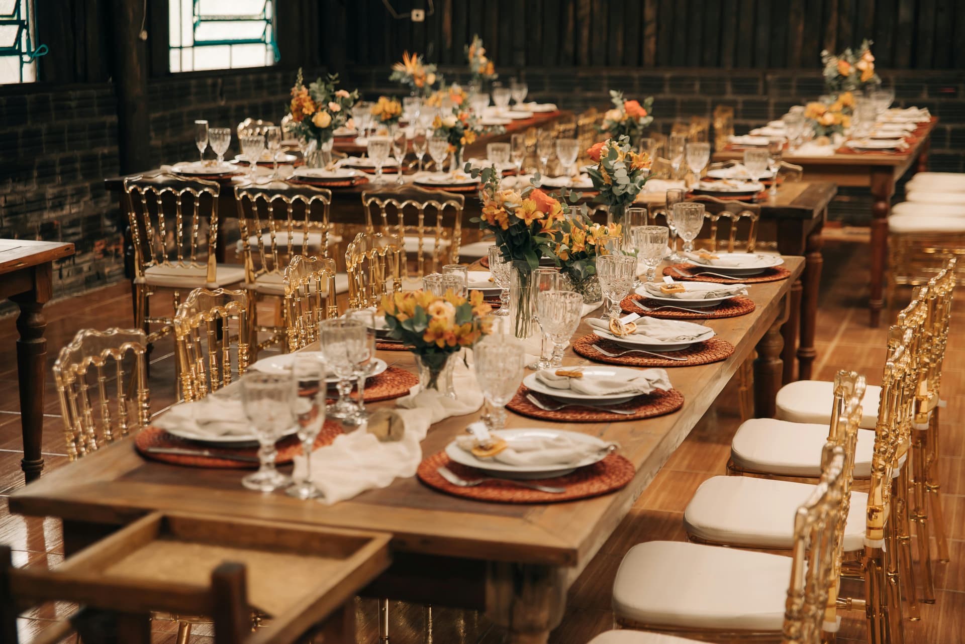 Party Event Rentals for Weddings, Corporate Events &amp; Parties