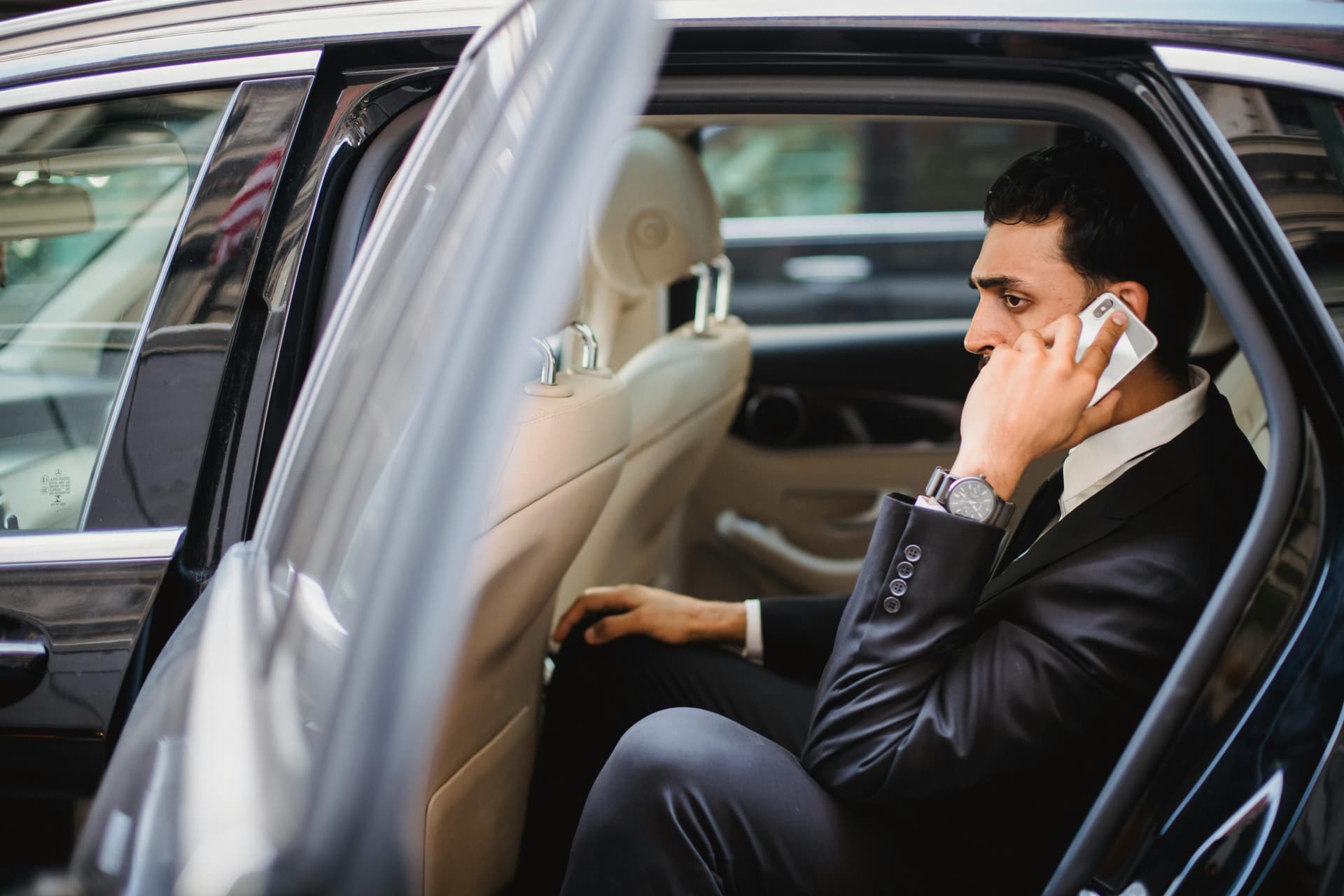 Best jfk Car Service for Reliable Chauffeur Transportation