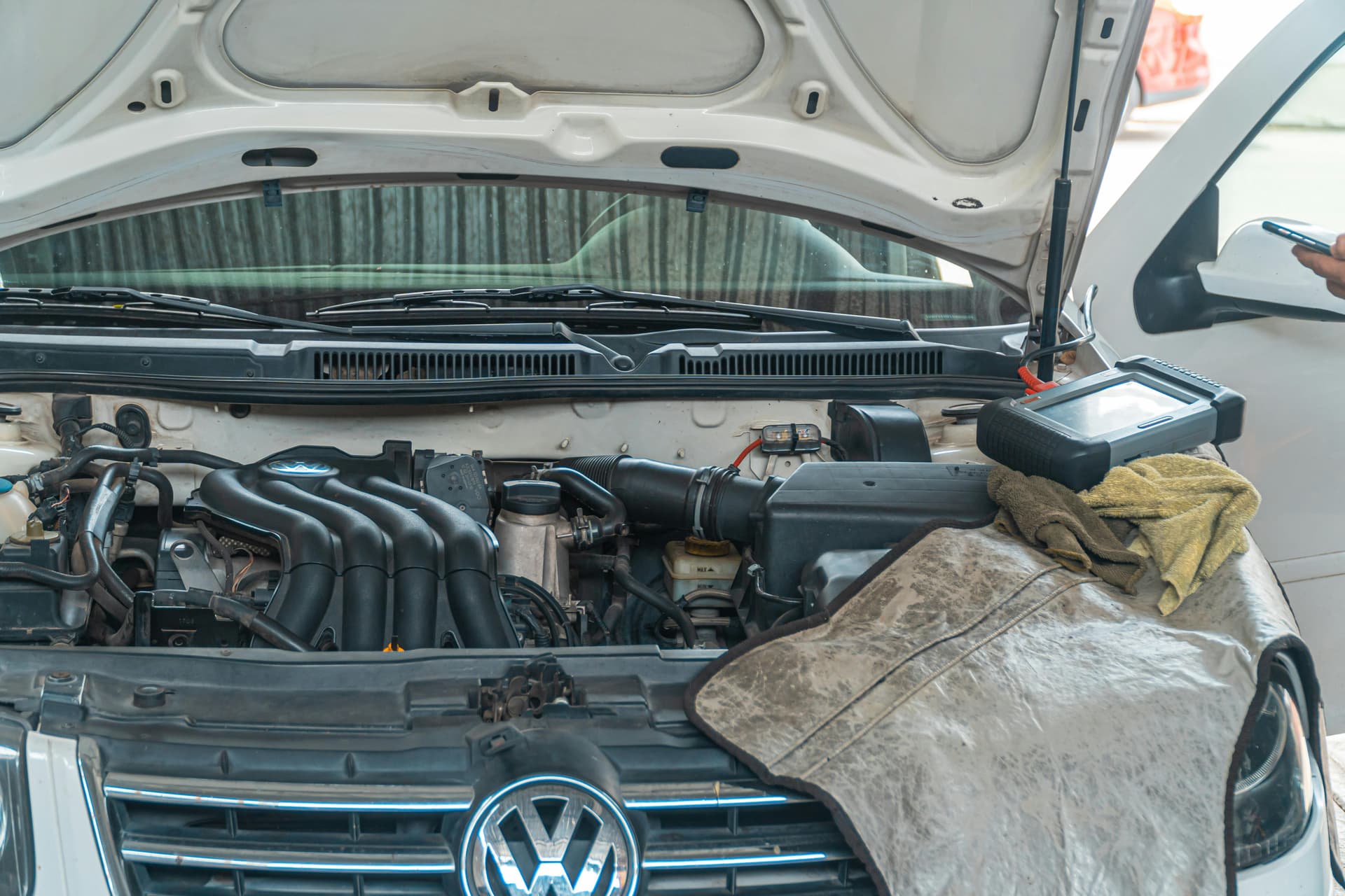 Best Auto Repair Near Me for Complete Vehicle Diagnostics and Fixes