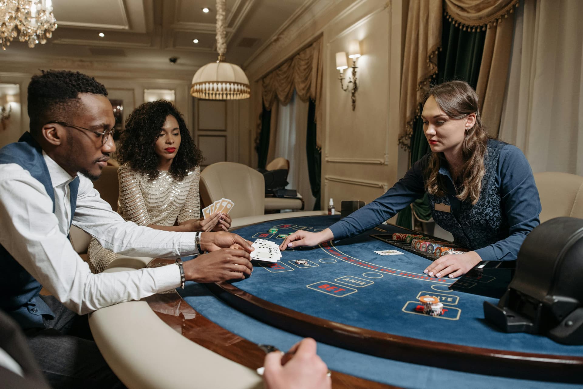 F1 Casino – Die besten Funktionen im Überblick