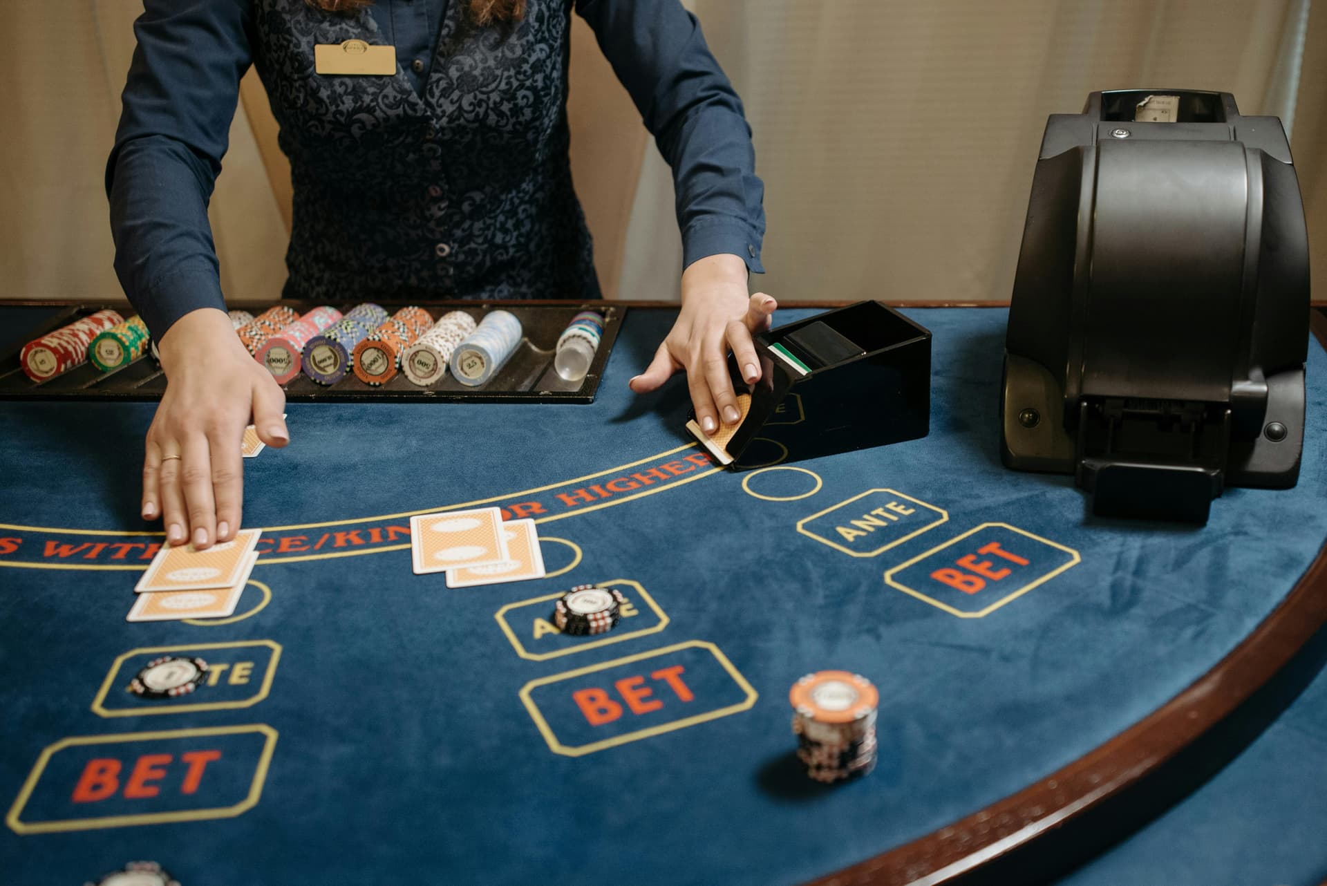 Betano Casino Schweiz: Die wichtigsten Vorteile