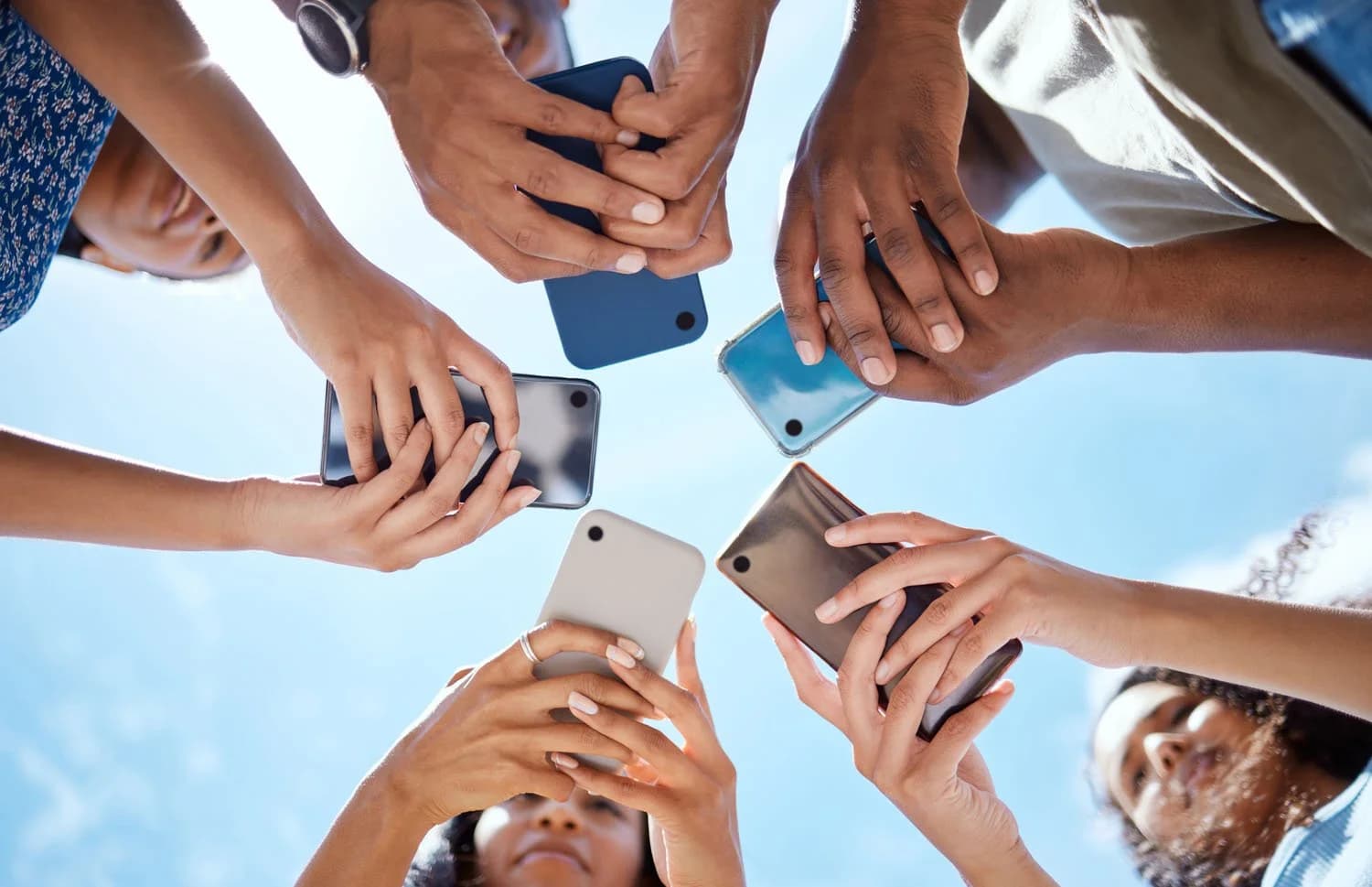 Sell Old Phone for Cash and Get the Best Price