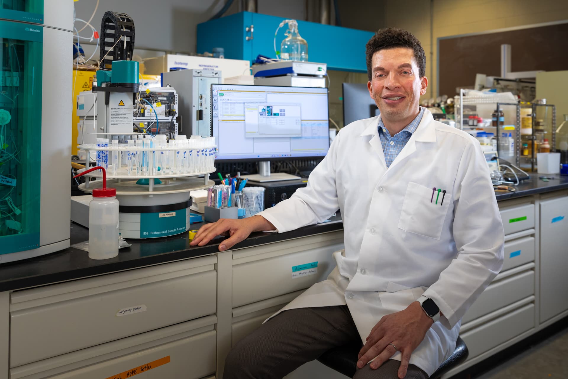 Tesamorelin Peptide Lab-Tested for Endocrine and Biomedical Studies