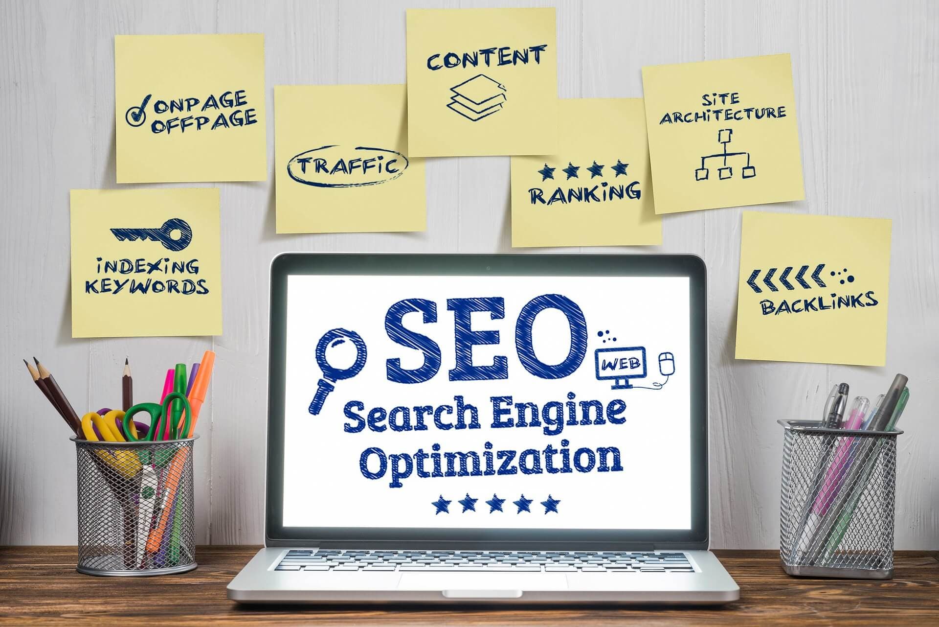 B2B Growth Marketing That Turns Traffic Into Revenue
