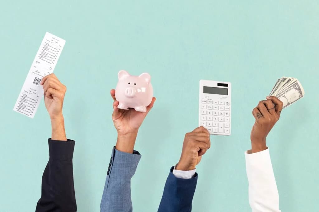 Emergency Fund Calculator UK: How Many Months of Expenses Should You Save?