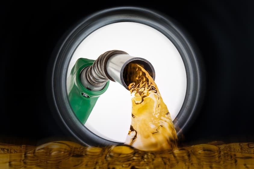 How to Handle Diesel in Petrol Car Without Any Panic