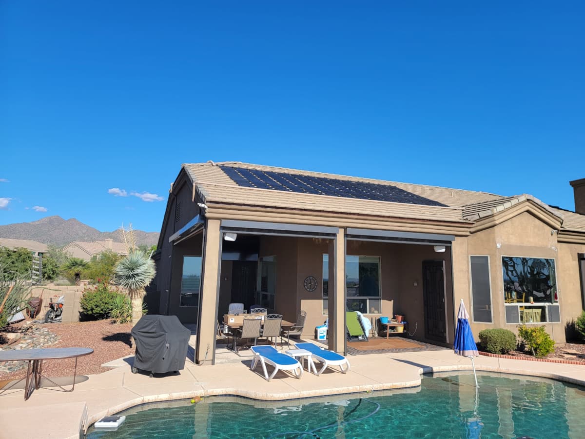 Solar Pool Heating In Nova Lima – Enjoy Warm Water All Year