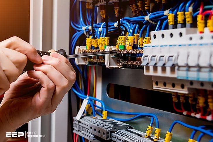 PM Electric | Dependable Edmonton Electrical Maintenance with Quality &amp; Safety Focus
