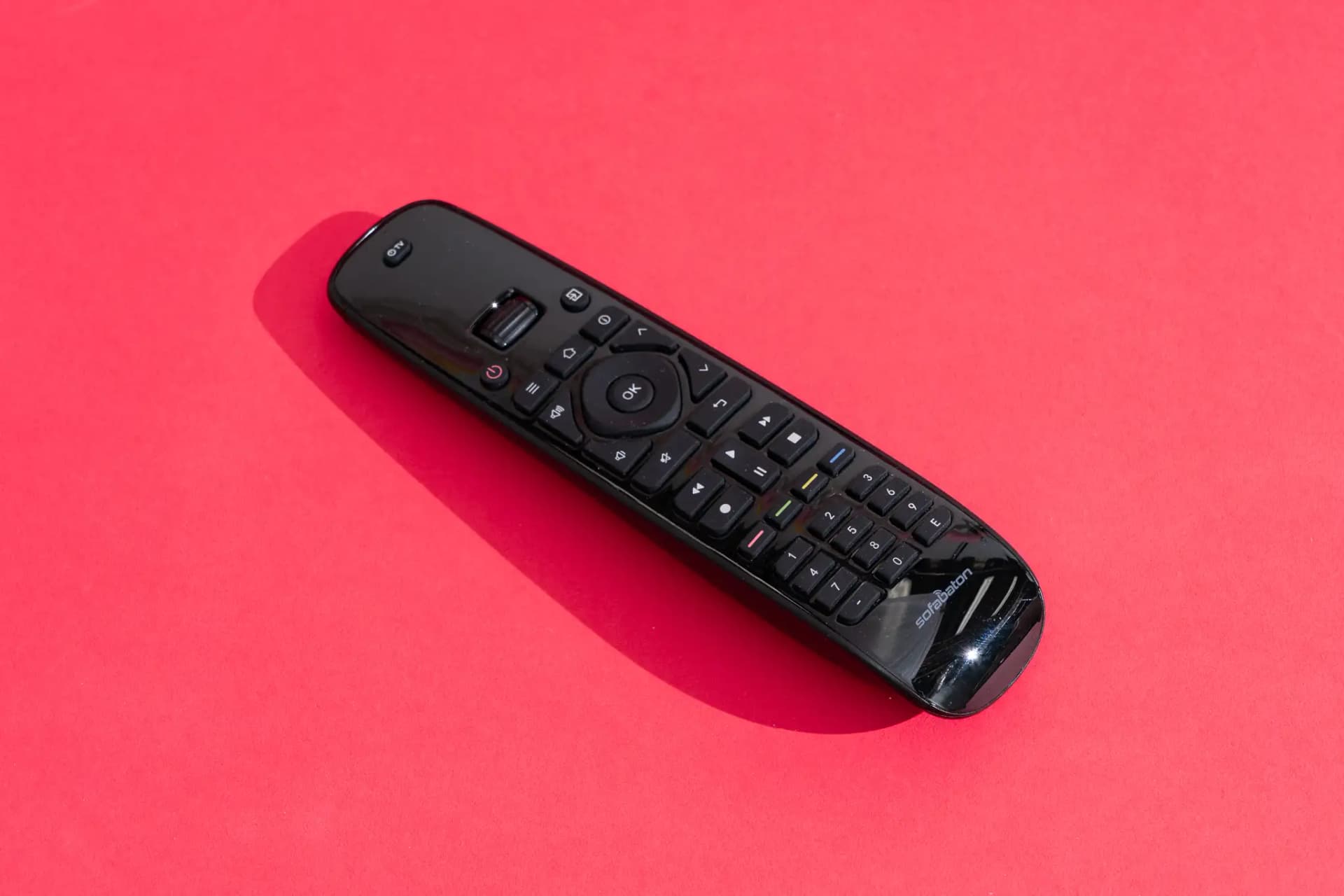 Boughts – Ihr Spezialist für TV-Fernbedienungen online