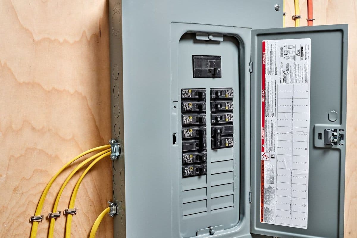 Expert Electrical Troubleshooting Services in Delaware, Ohio