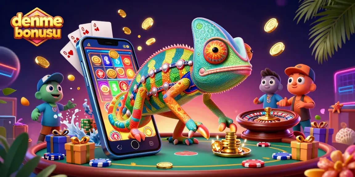 The Proven Deneme Bonusu Framework Used by Gamblers for Winning Strategies in 2026