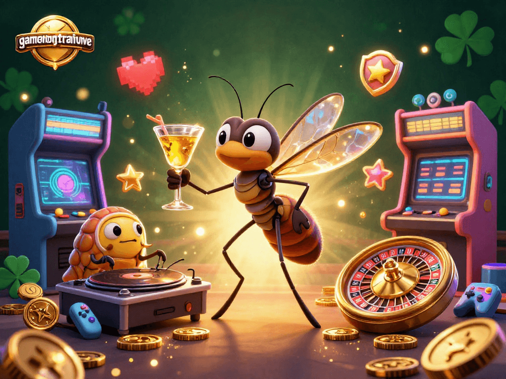 gamenongtraivuive Survival Guide: Navigating Game Strategies for Winning in 2026
