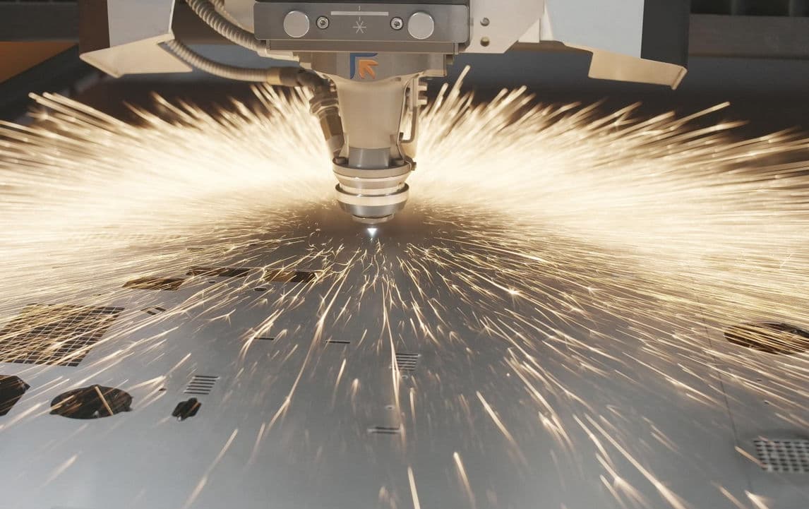 XT Laser Machines: The Smart Choice for Metal Cutting