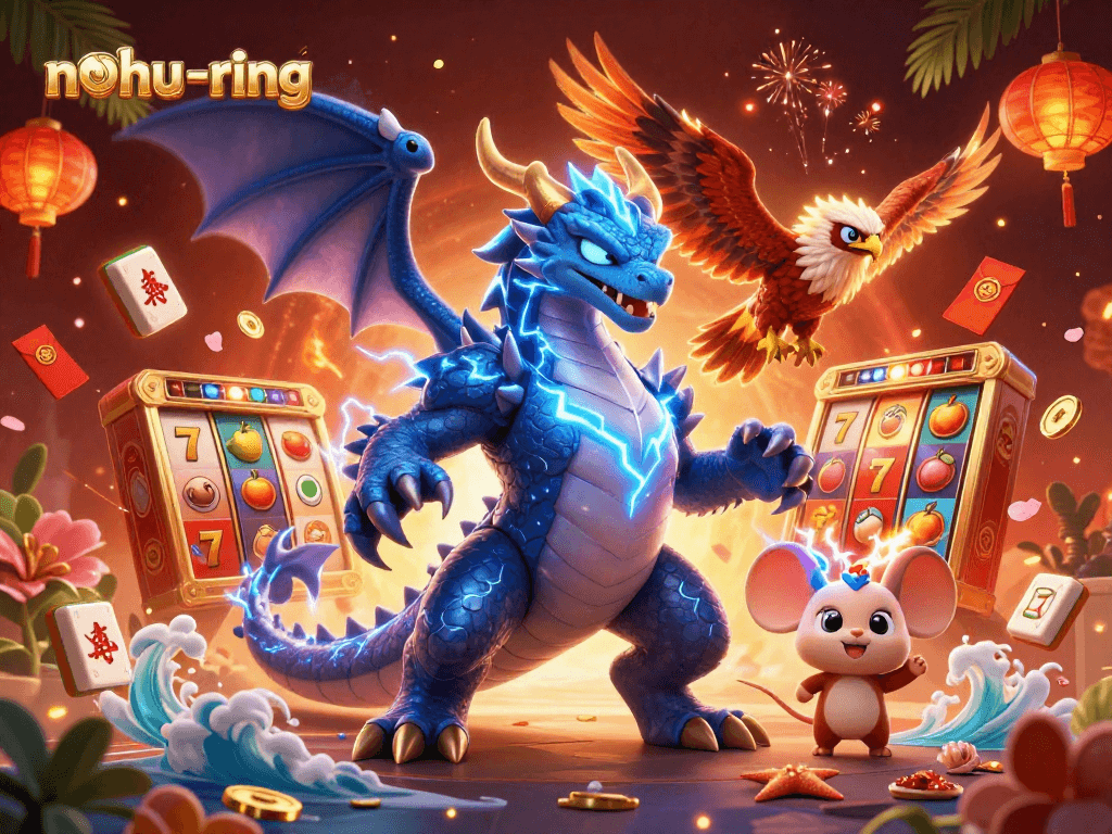 Will nohu-ring Still Be Relevant in 2026? Essential Strategies for Gamblers