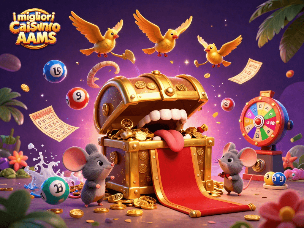Quanto i migliori casino non AAMS Potenziano la Qualità del Gioco per i Giocatori nel 2026