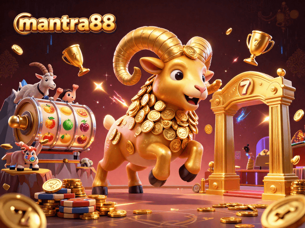 5 Strategic mantra88 Lessons from Industry Veterans for Better Betting Success in 2026