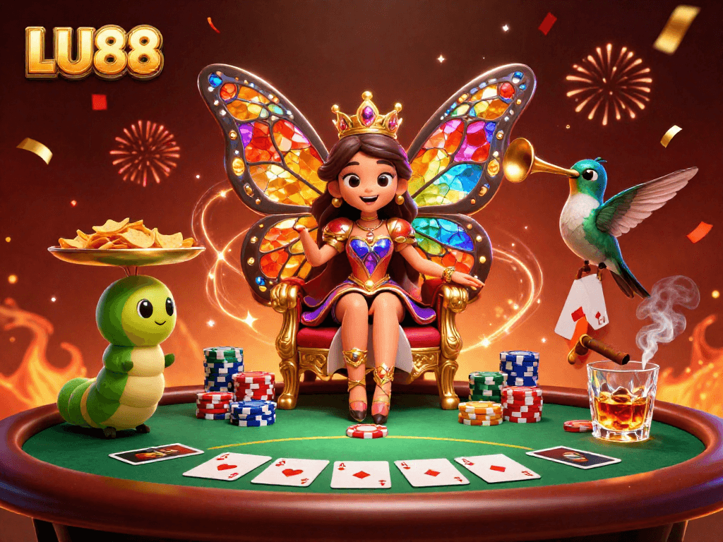 How to Switch to LU88 Without Missing a Beat - Essential Strategies for Gamblers in 2026