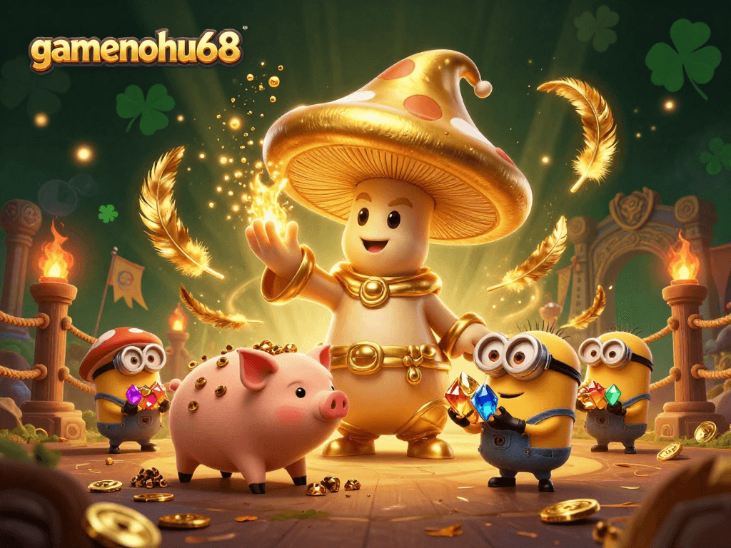 5 Hard-Won gamenohu68 Lessons from Industry Veterans for Strategic Players