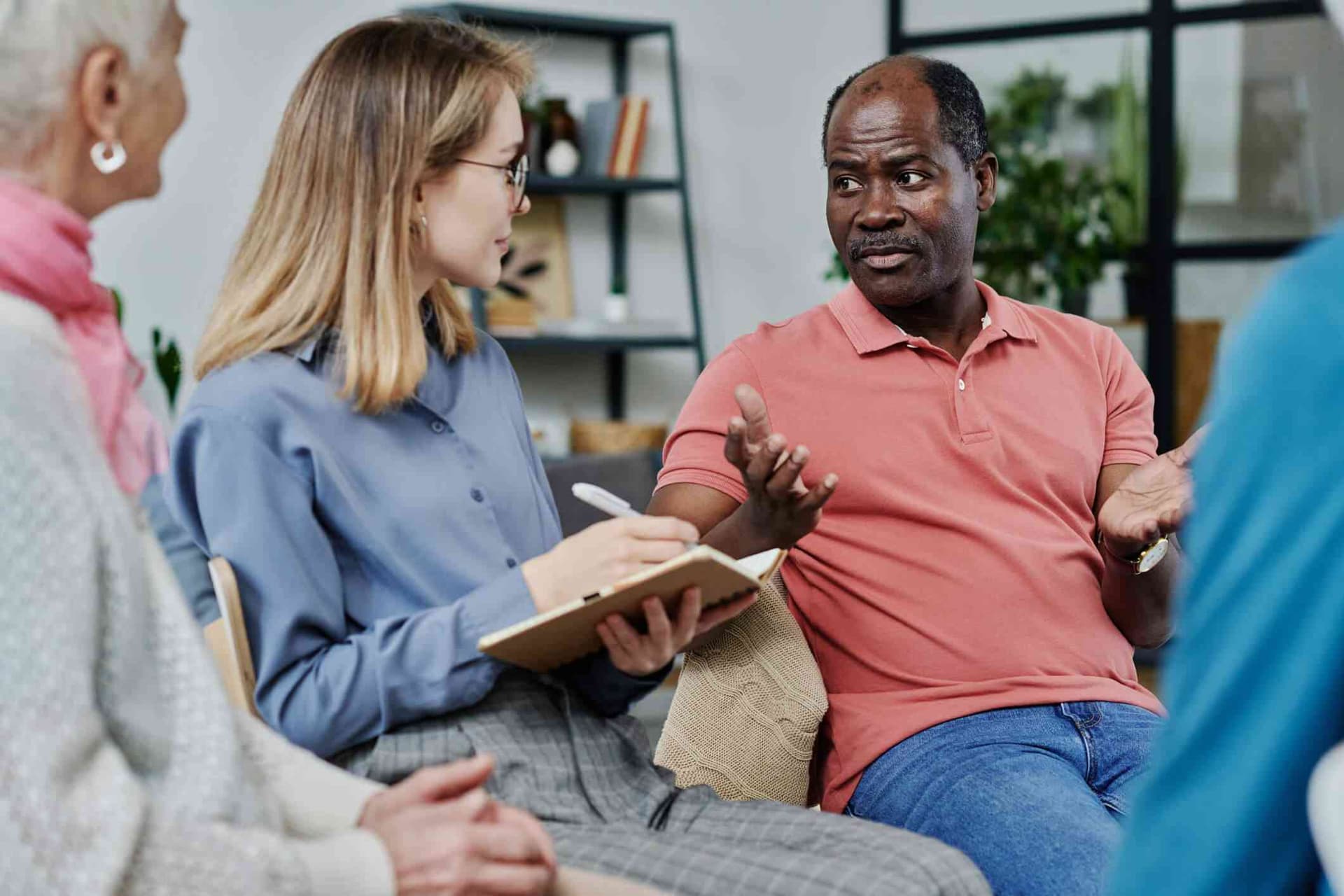 Find Certified EMDR Therapy Near Me for Emotional Healing