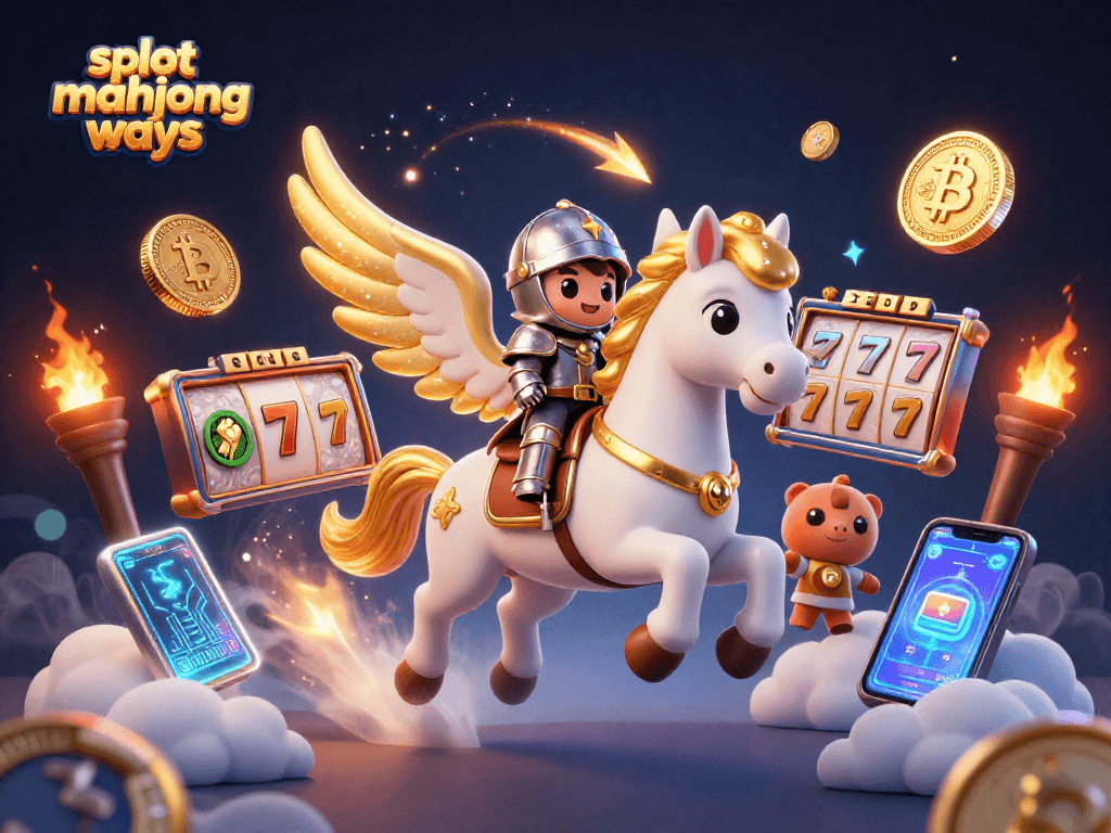 5 Hard-Won slot mahjong ways Lessons from Industry Veterans for Winning Strategies in 2026