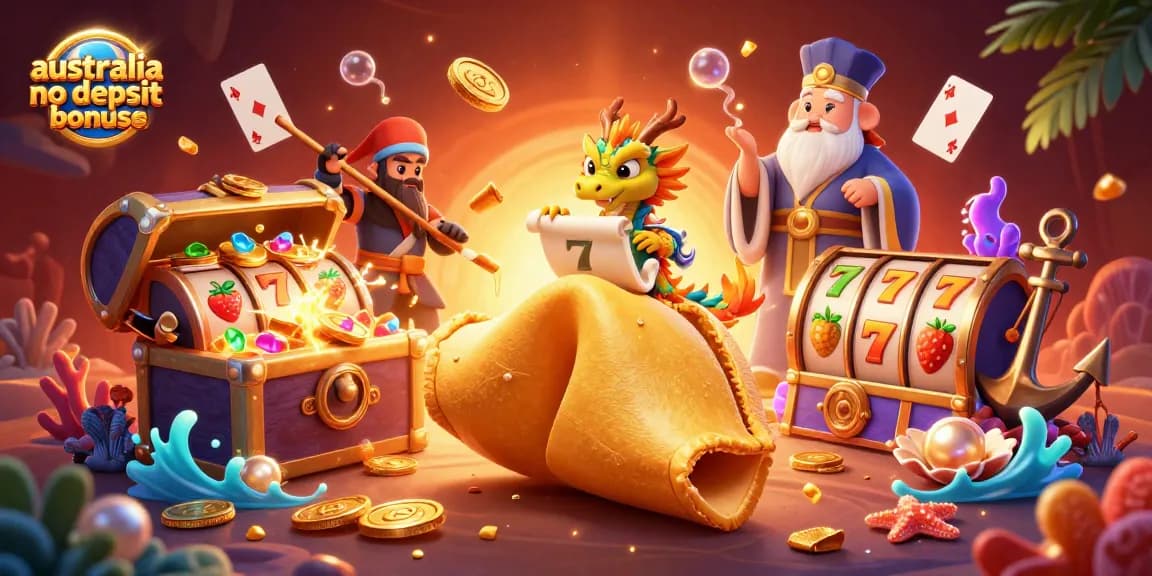 australia no deposit casino bonuses Pulse Check: Is It Still Viable in 2026?