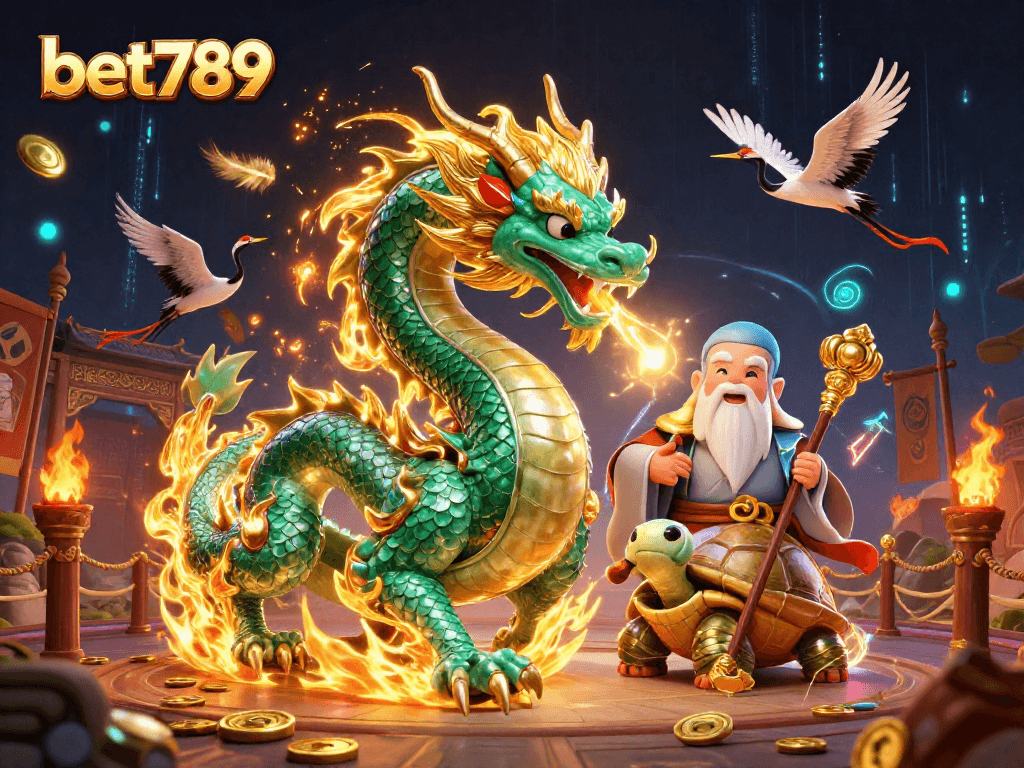 Why bet789 Is the Best Choice for Gamblers in 2026