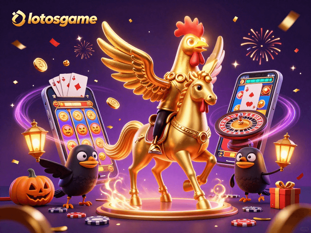 A No-Nonsense Guide to lotosgame That Actually Helps Players Master Their Strategy in 2026