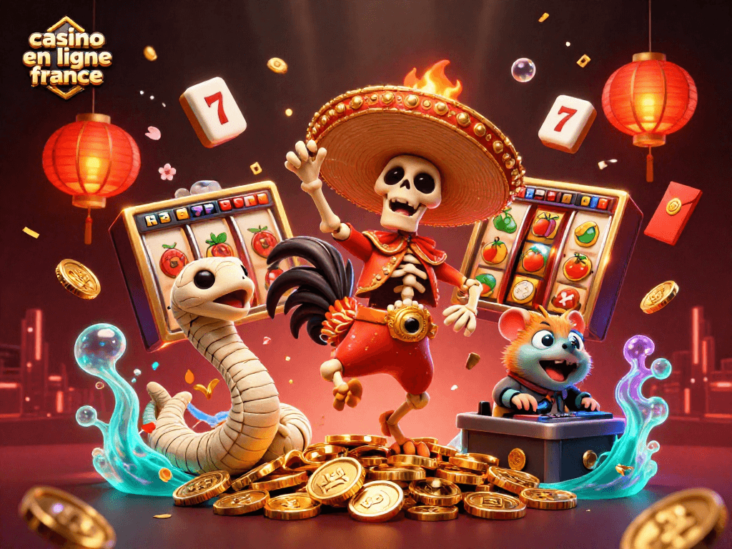 Le Plan de Jeu du Casino en Ligne France pour les Joueurs Stratégiques en 2026