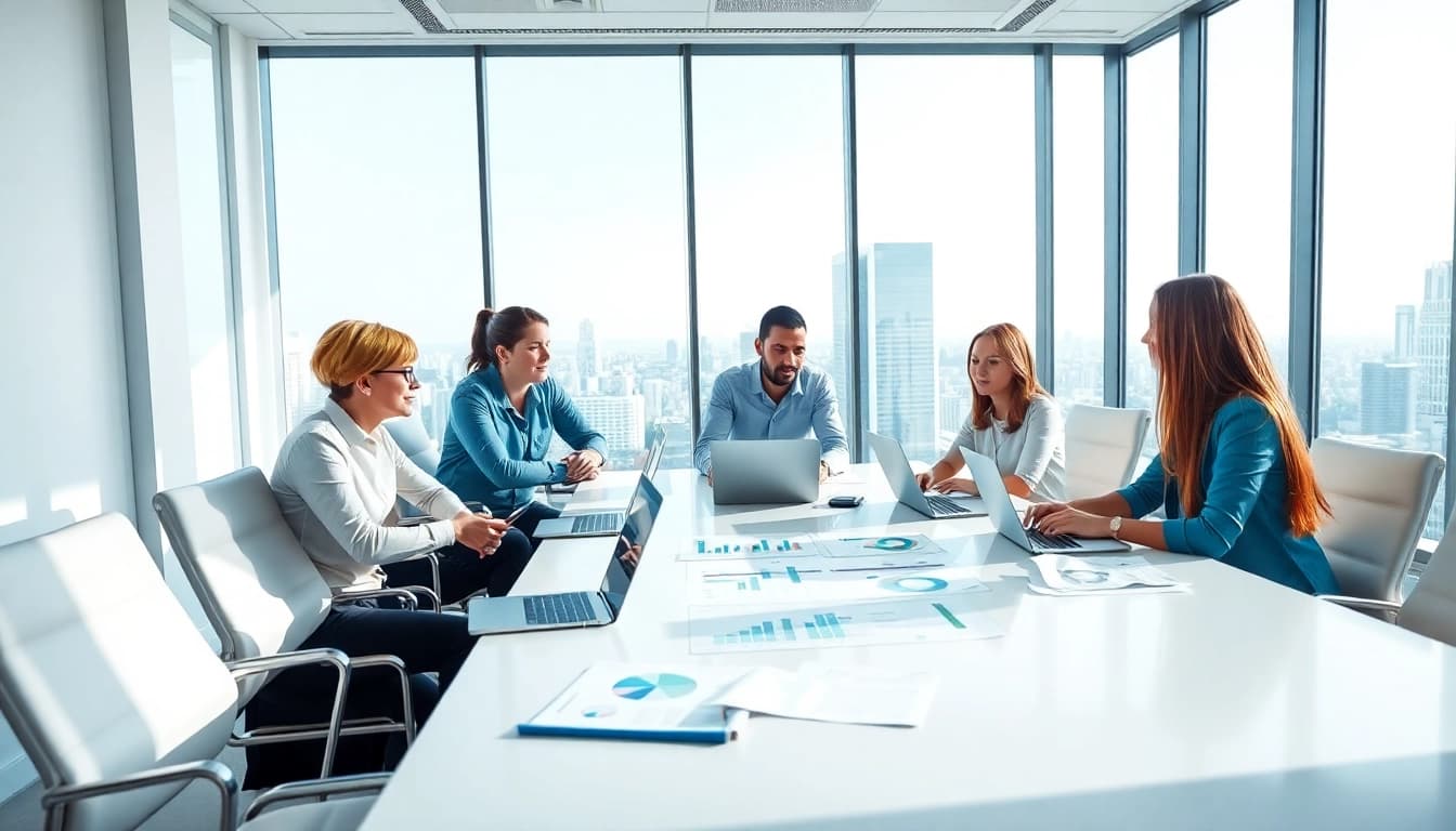 Maximizing Online Sales with Expert Digital Marketing Strategies