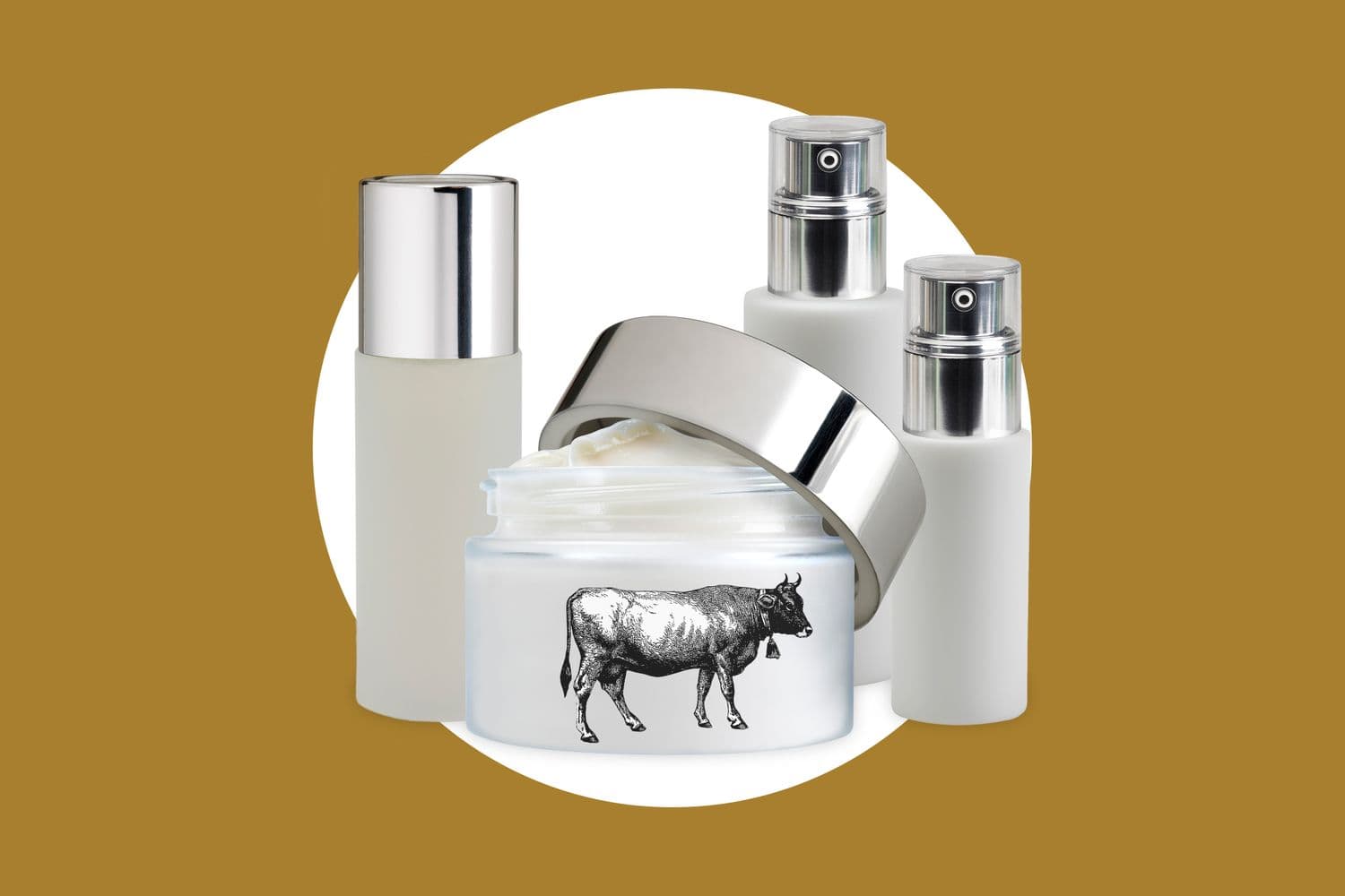 Why Tallow skin care is trending in natural beauty