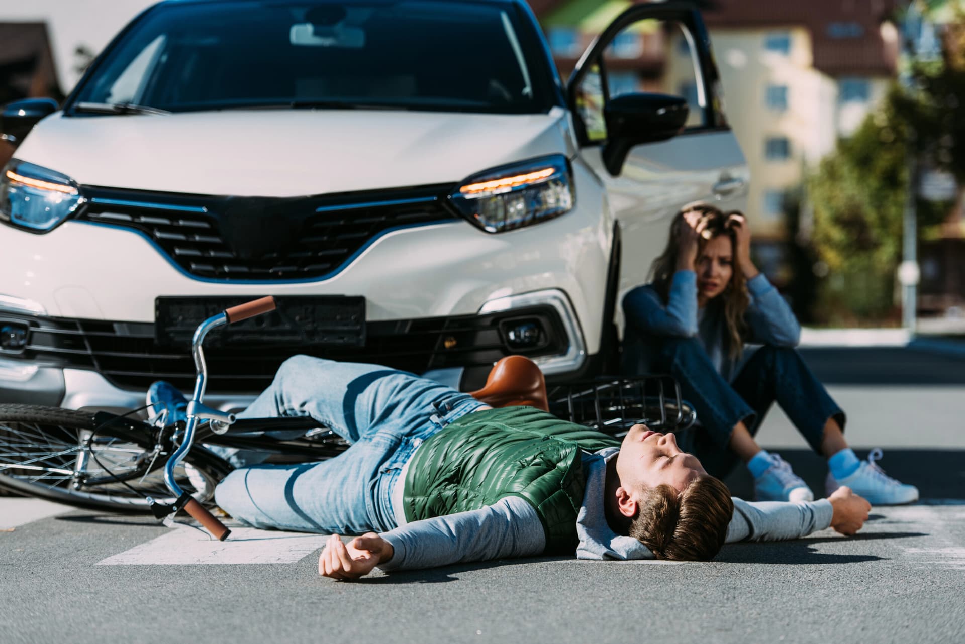 How a Car accident lawyer New Brunswick Can Help Maximize Your Compensation