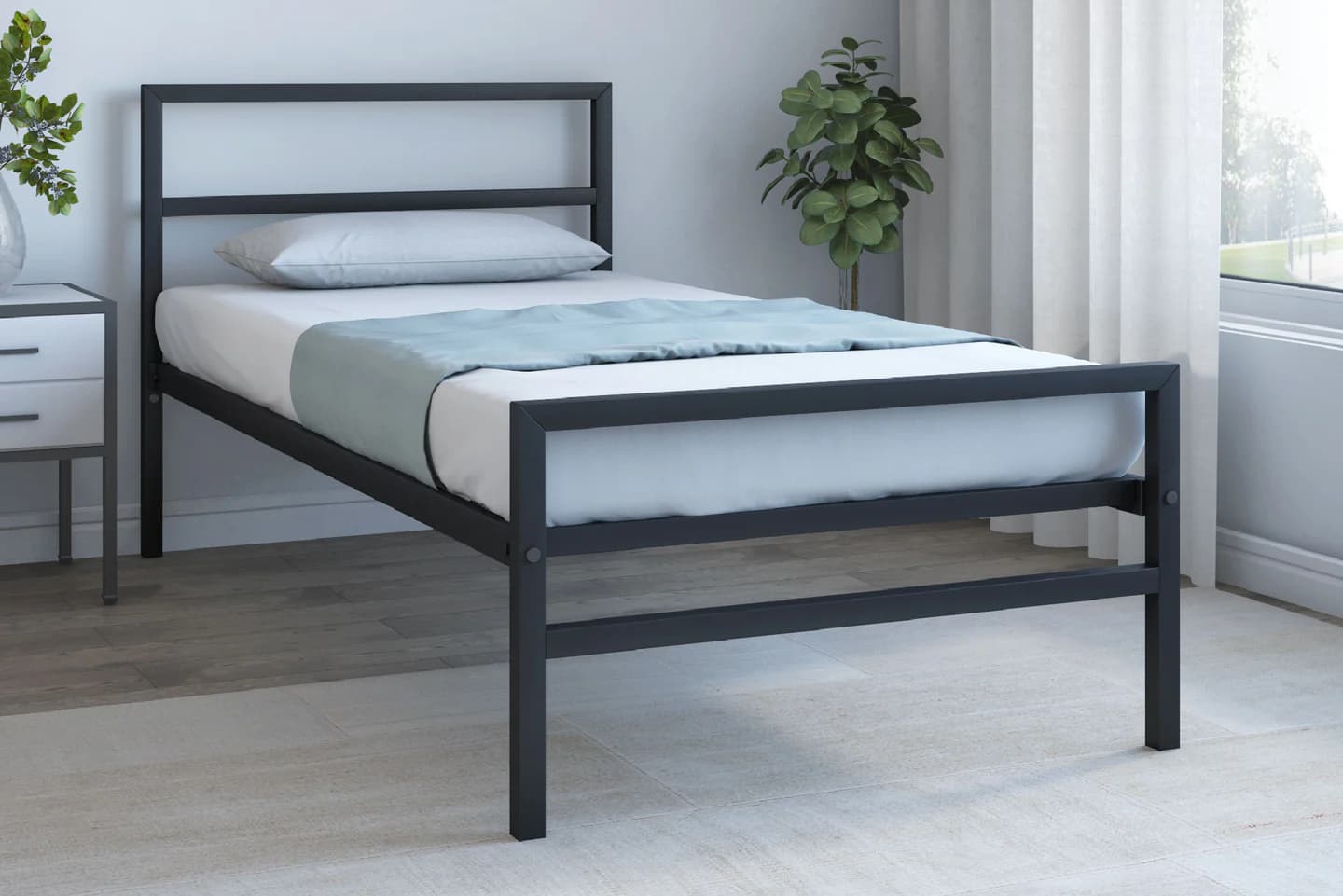 Top Mattress Suppliers for Premium Hotel and Resort Bedding Needs