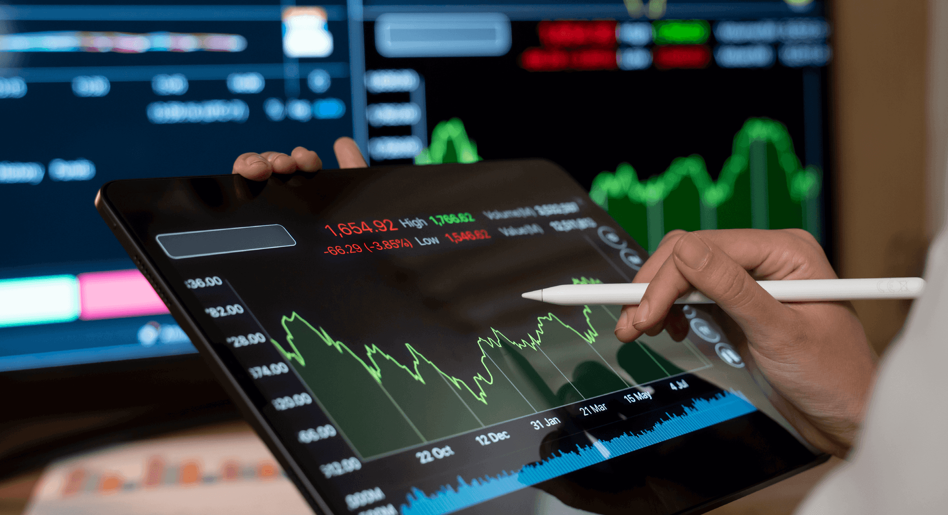 AI bitcoin investment: Institutional AI Trading Engine