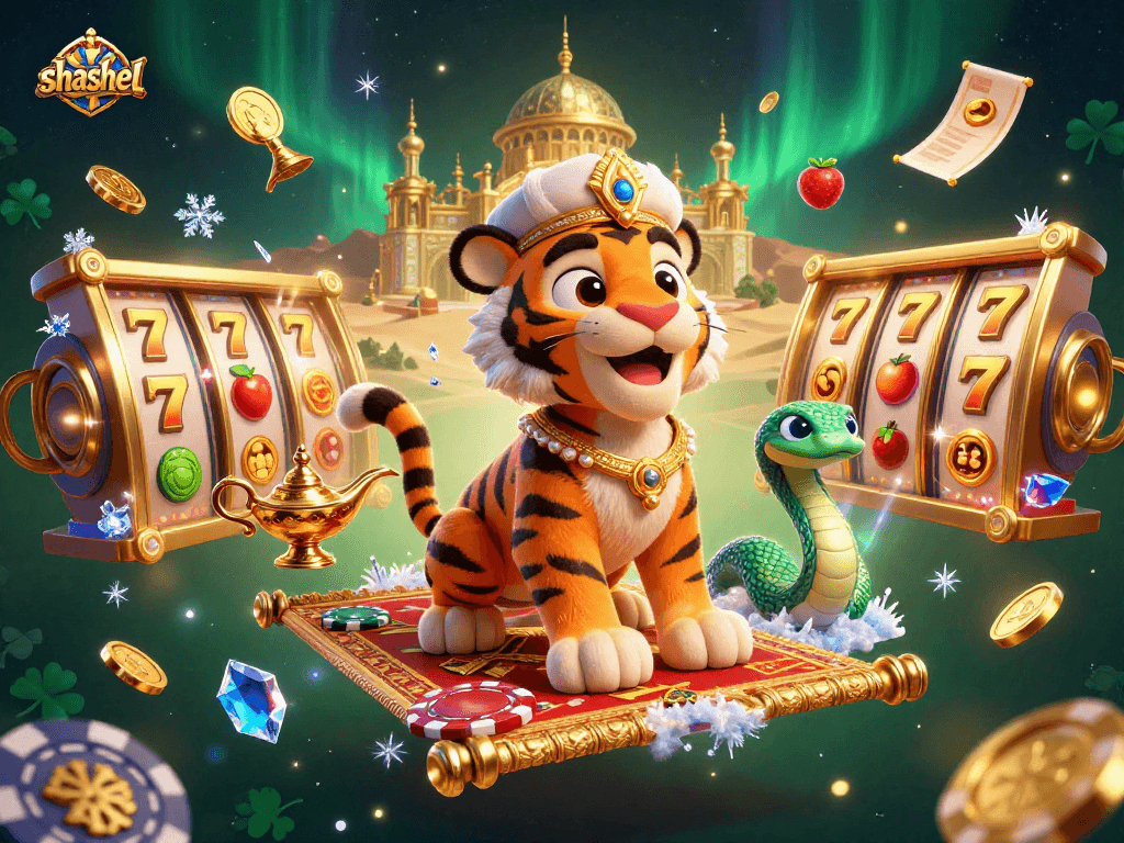 How to Optimize Your shashel Casino Experience with Winning Strategies in 2026