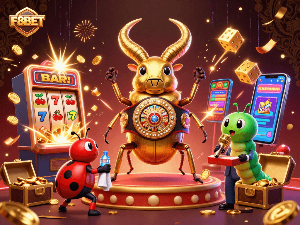 How to Adapt F8BET Strategies for Winning Gamblers in 2026