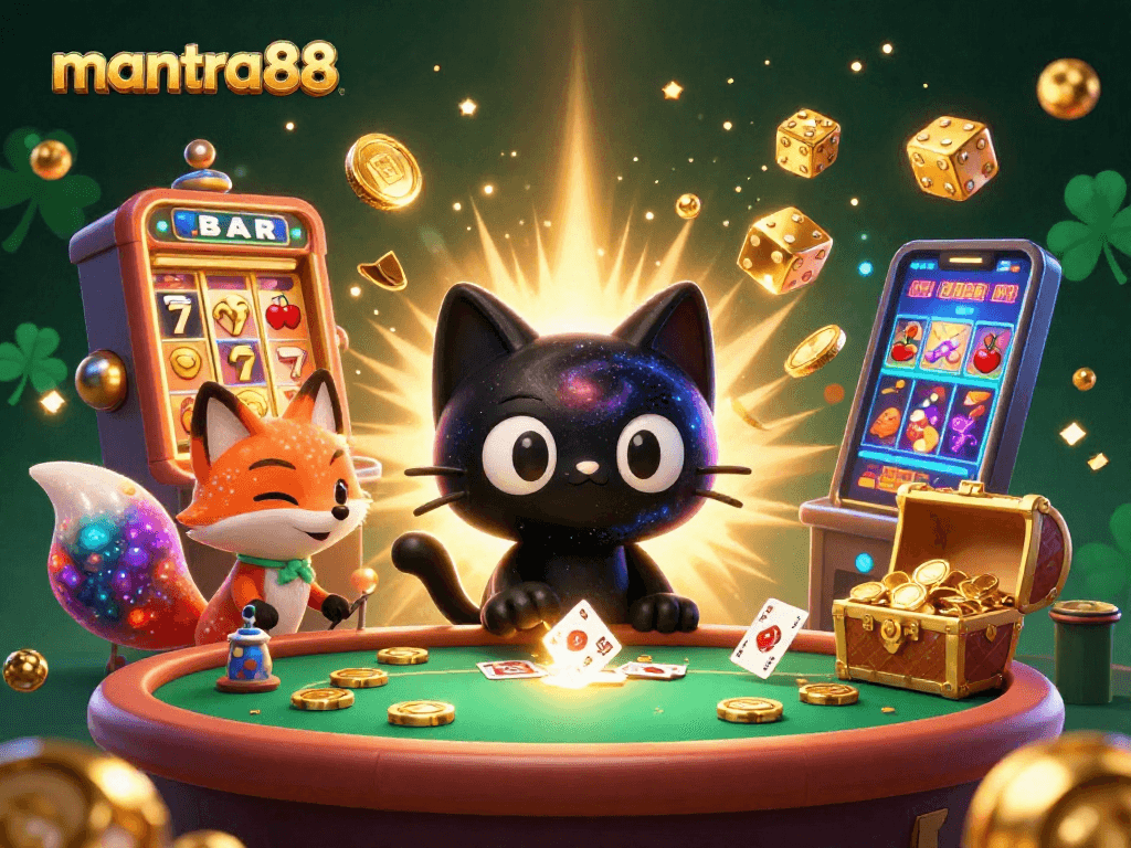 The Final Verdict on mantra88 for 2026: Essential Winning Strategies for Players