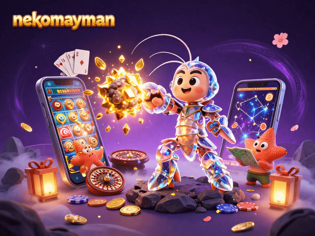 nekomayman Quick Reference: Facts, Stats, and Strategies for Winning in 2026