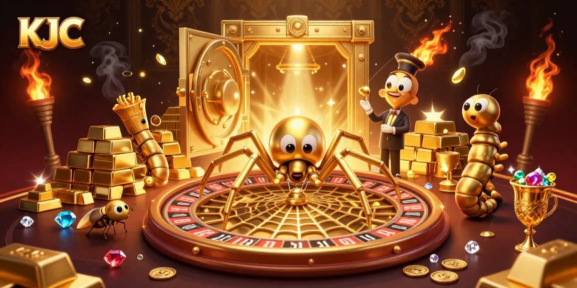 The Final Verdict on KJC for 2026: Strategic Insights for Gamblers