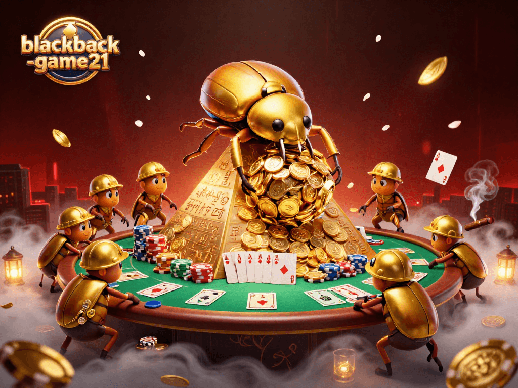 How to Set Up blackjack-game21 Step by Step for Winning Strategies in 2026
